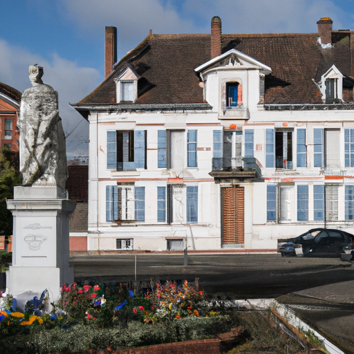 serrurier Le Blanc-Mesnil